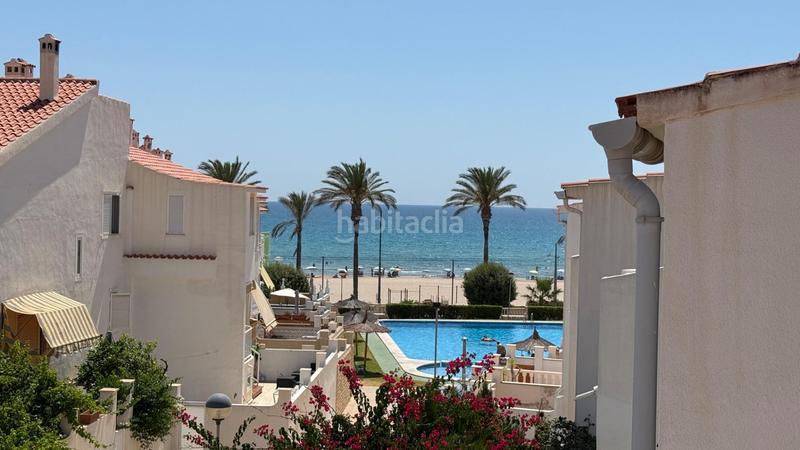 Foto 4e197c14-603f-45eb-be59-00e183877e48. Casa adosada en Playa Muchavista Campello (el)