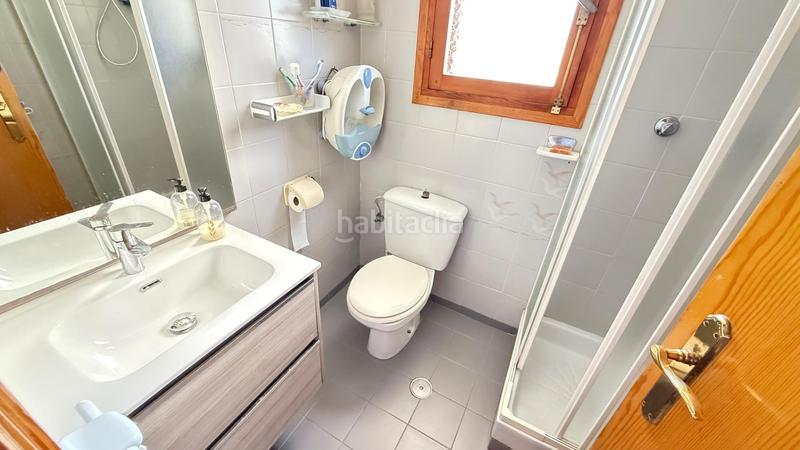 Foto 5ae0f88c-e25f-4291-bf5e-e6a2744cc09f. Casa adosada en Playa Muchavista Campello (el)