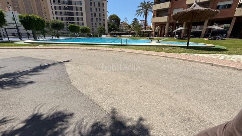 Foto 89512e45-ebb7-4a73-80db-9ff48bf1c8eb. Casa adosada en Playa Muchavista Campello (el)