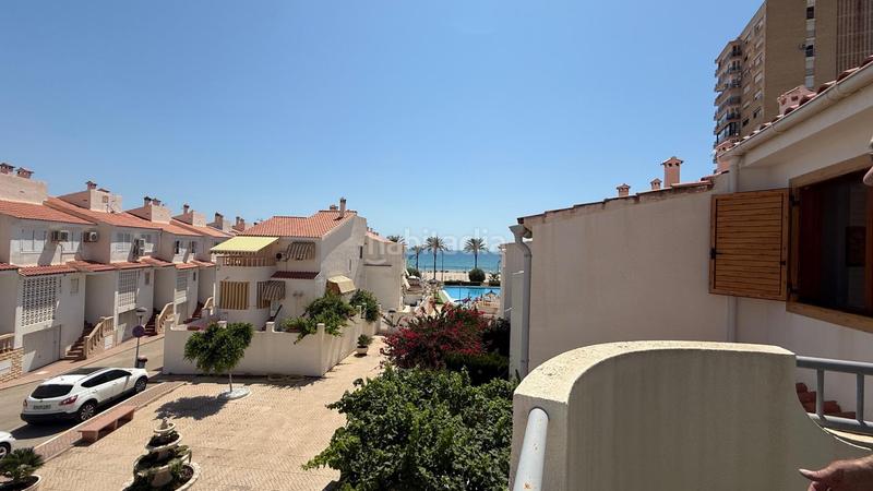 Foto ade7e3bb-f442-4e3c-a736-3d302d18847e. Casa adosada en Playa Muchavista Campello (el)