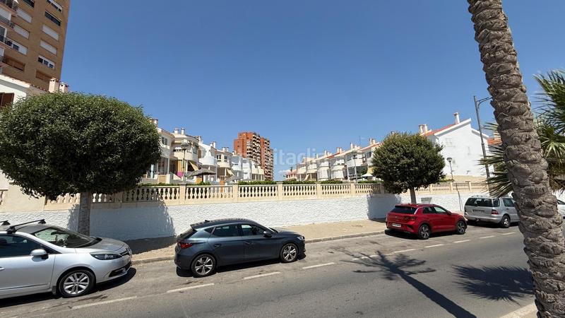 Foto 22ae8963-d9d9-446e-810e-dc99a1762058. Reihenhaus mit parking pool in Playa Muchavista Campello (el)