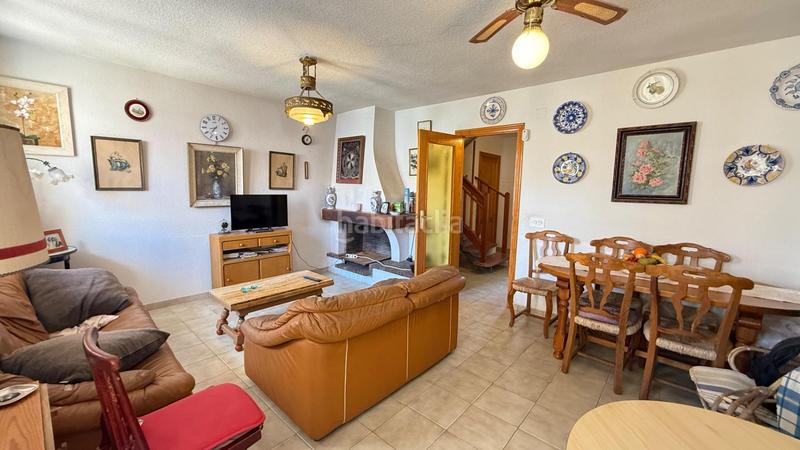 Foto 2b6081dc-8c29-47f2-bda6-9241300a1b2d. Reihenhaus mit parking pool in Playa Muchavista Campello (el)