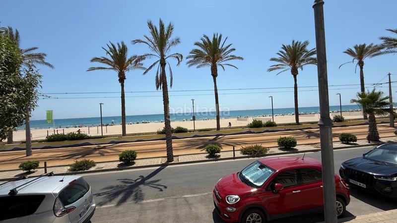 Foto 81863de0-b44c-4b21-800a-11e2c9f86900. Reihenhaus mit parking pool in Playa Muchavista Campello (el)