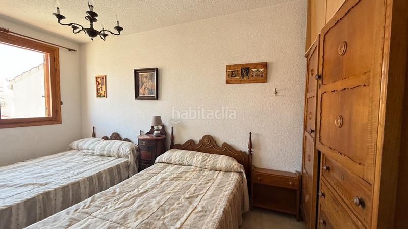 Foto d754b6b2-6d25-484d-89a4-12c6a34623d8. Reihenhaus mit parking pool in Playa Muchavista Campello (el)