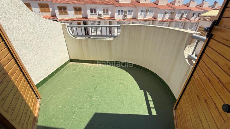 Foto 1230b997-e36e-4da6-a4aa-3ce058d7d596. Semi detached house with parking pool in Playa Muchavista Campello (el)