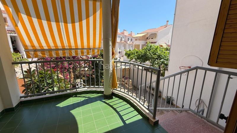 Foto 14f95c55-3746-49a6-b30f-a13f079ac1b5. Semi detached house with parking pool in Playa Muchavista Campello (el)