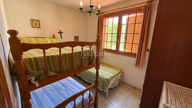 Foto 23d91abb-14f9-483d-8048-295f65c5fade. Semi detached house with parking pool in Playa Muchavista Campello (el)