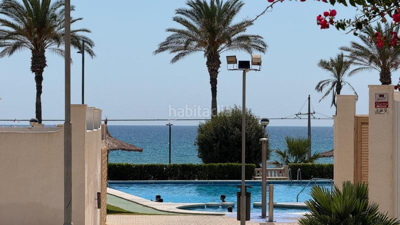 Foto 3d489bc9-606f-434b-89d2-69c40ac978c2. Semi detached house with parking pool in Playa Muchavista Campello (el)