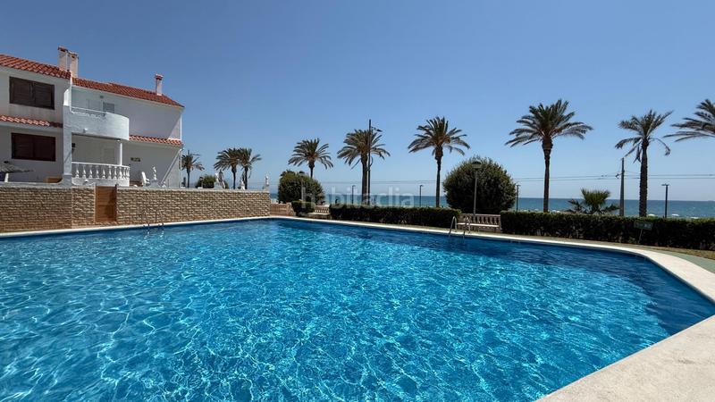 Foto 7771af89-1adf-4ad2-a01e-c56edce9658e. Semi detached house with parking pool in Playa Muchavista Campello (el)
