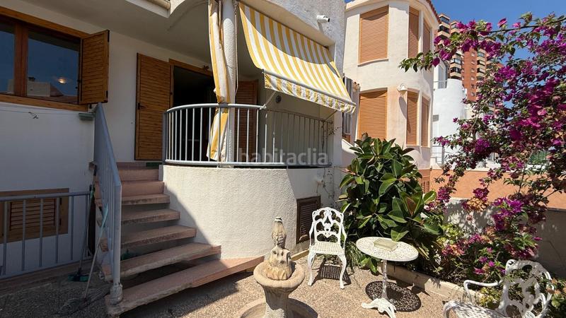 Foto 98afe029-2ed1-4284-ab6c-7609bea2c4a4. Semi detached house with parking pool in Playa Muchavista Campello (el)