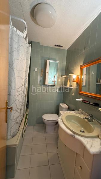 Foto cb52b263-9177-4195-a016-f0c8bf58cd55. Semi detached house with parking pool in Playa Muchavista Campello (el)