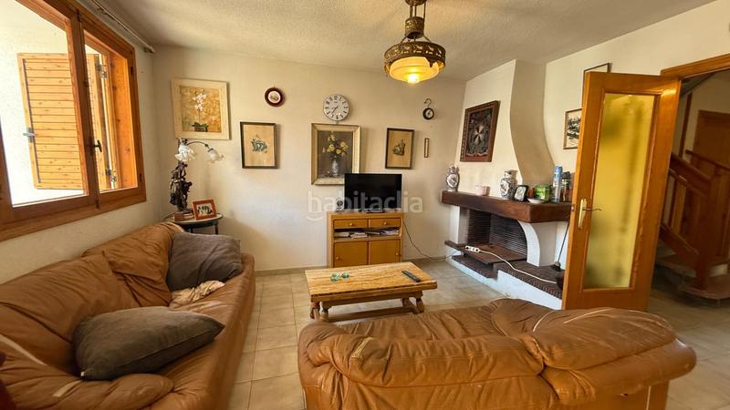 Foto cfe409ac-f5cf-4360-b53f-bcb8021ede7f. Semi detached house with parking pool in Playa Muchavista Campello (el)