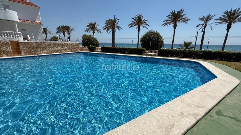 Foto e107fb7d-d9f5-4927-8219-ae256016ec51. Semi detached house with parking pool in Playa Muchavista Campello (el)