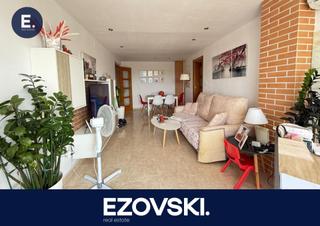 Appartement à Virgen del Remedio - Parque Lo Morant