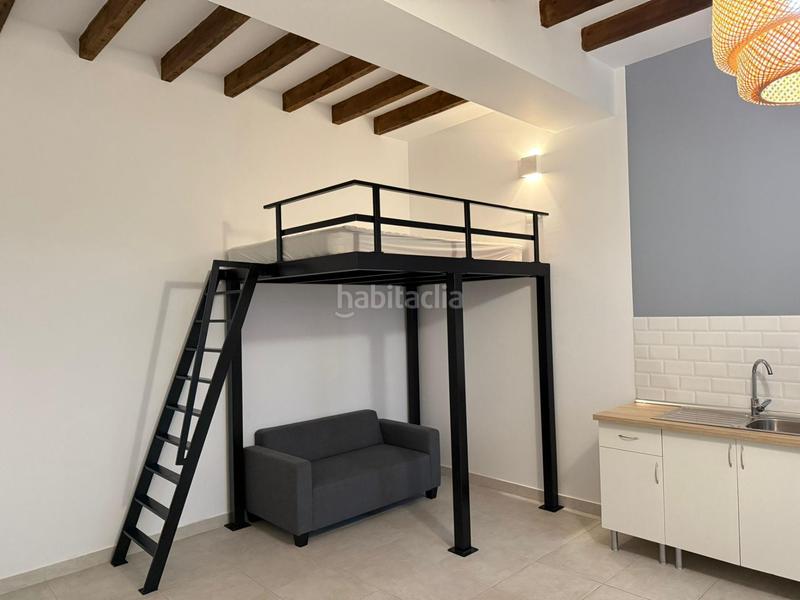 Foto 0719c456-1ab2-43f2-8d0a-a73b8aa94859. Location studio dans Ensanche-Diputación Alicante