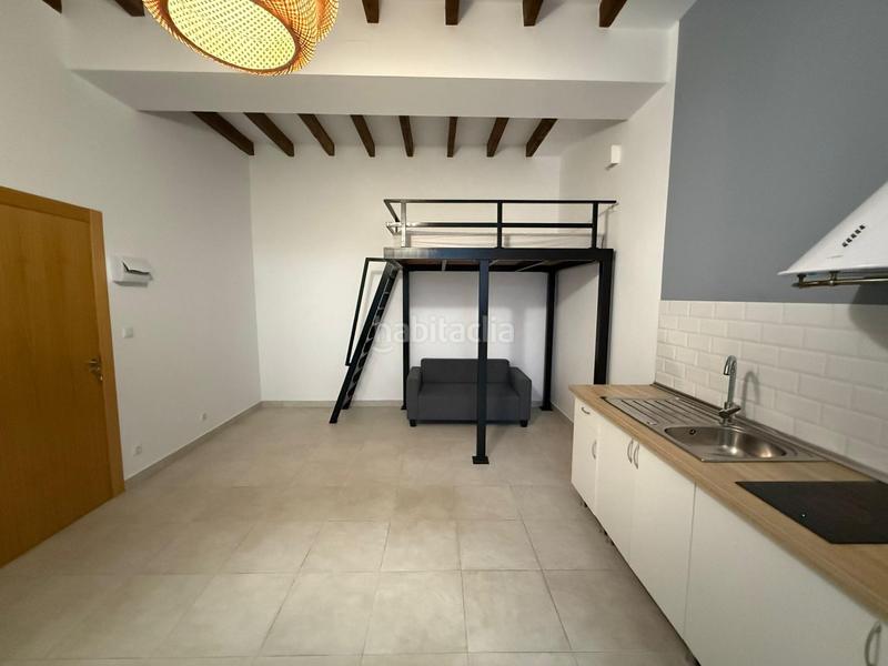 Foto c1ac59b7-5462-4475-8006-9df7a69ac2b8. Location studio dans Ensanche-Diputación Alicante