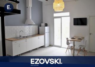 Location Studio à Ensanche-Diputación. Alquiler un estudio en alicante