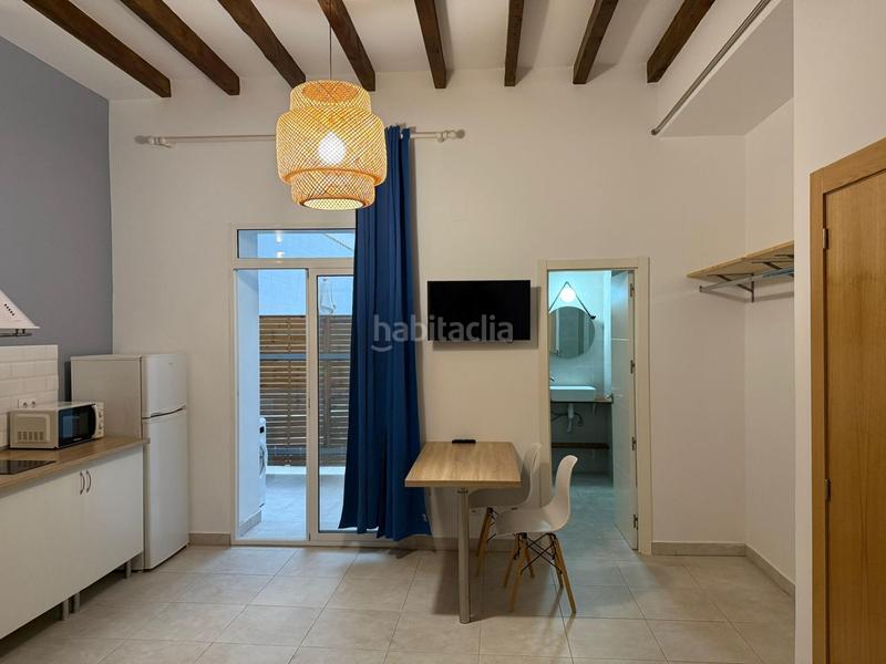 Foto 996f078e-98f2-42fd-b9ef-c4c0f11630ac. Rent studio in Ensanche-Diputación Alicante
