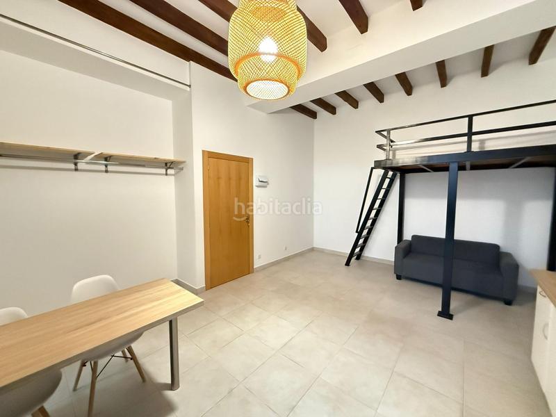 Foto ede20c19-77ef-4c25-b7f5-da1e3e0ad2b4. Rent studio in Ensanche-Diputación Alicante