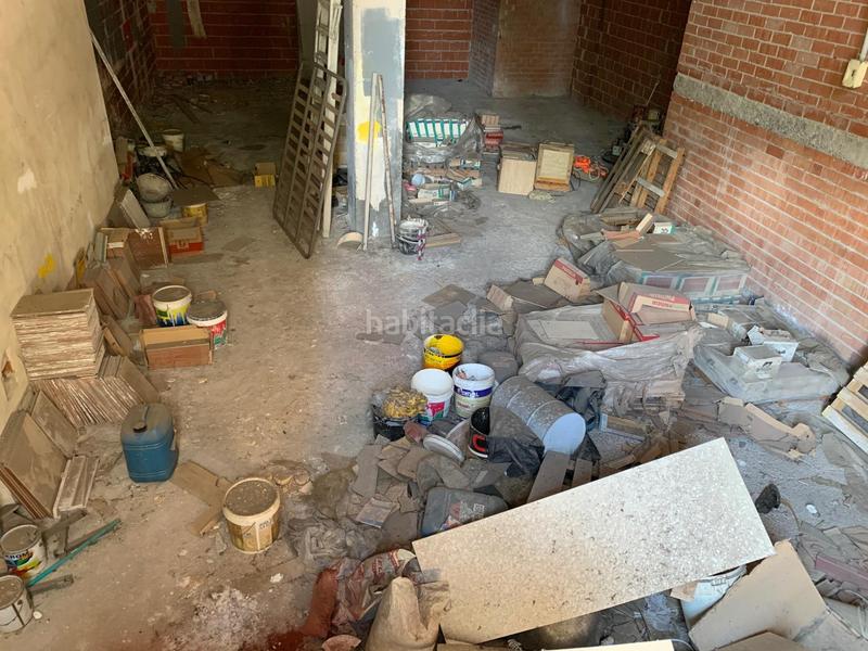 Foto 094a9947-b0eb-48f5-9c3a-8ef51a6b5372. Location local commercial dans Babel Alicante