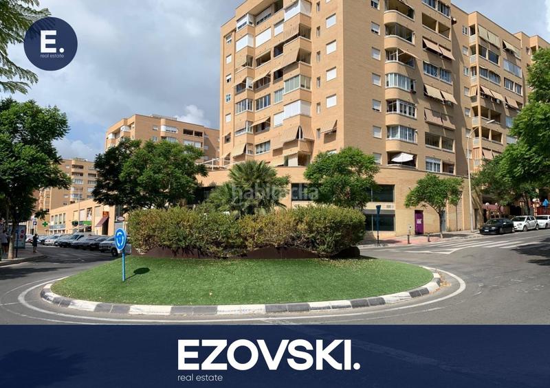 Foto 5bf45971-3fe5-4658-986b-0aaef76718f4. Location local commercial dans Babel Alicante