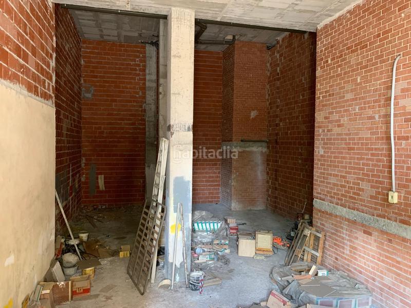 Foto df810f09-e1fa-4bca-8da8-4f8665dc0d28. Miete geschäftsraum in Babel Alicante