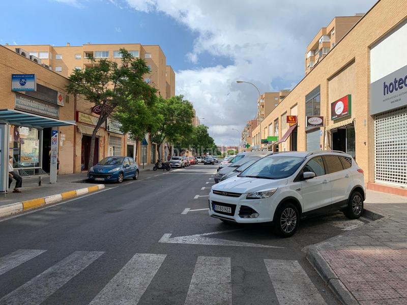 Foto e86fab2b-90b7-4f8b-8298-429c58ab3ea8. Miete geschäftsraum in Babel Alicante