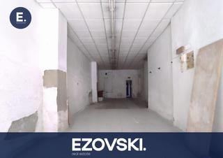 Édifice  Calle jose gutierrez-peten. Edificio en venta próximo al mercado central