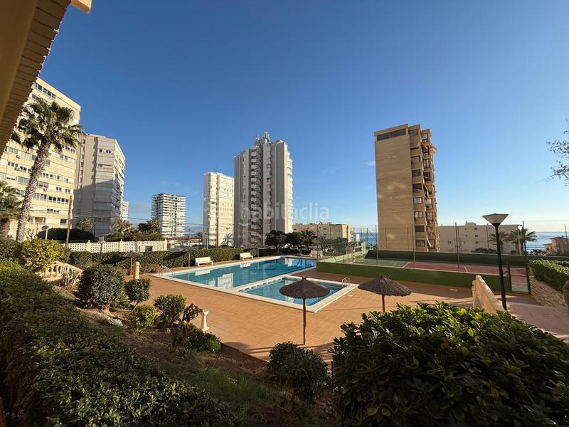 Foto 1e408378-250c-43f0-82df-944034d4e984. Appartement dans algas marinas 5 dans Cabo de las Huertas Alicante