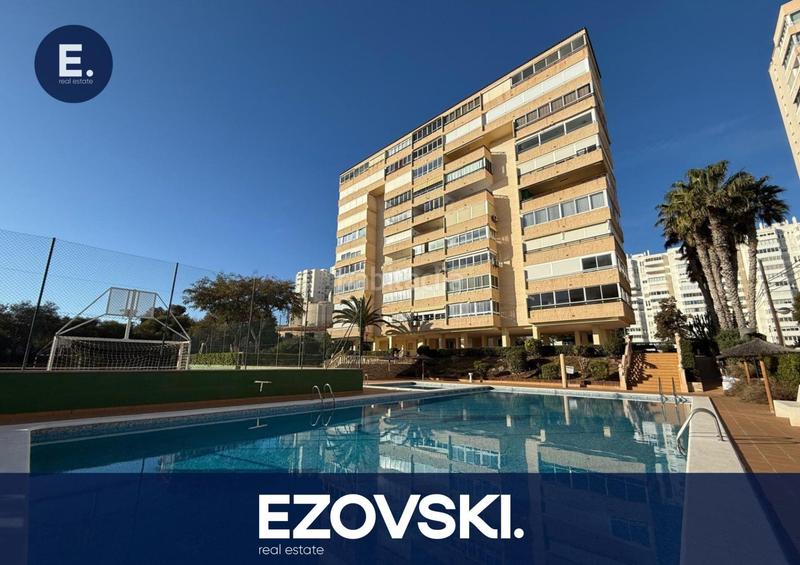 Foto b1c08112-ece8-41ff-8359-b83beba2cabf. Flat in algas marinas 5 in Cabo de las Huertas Alicante