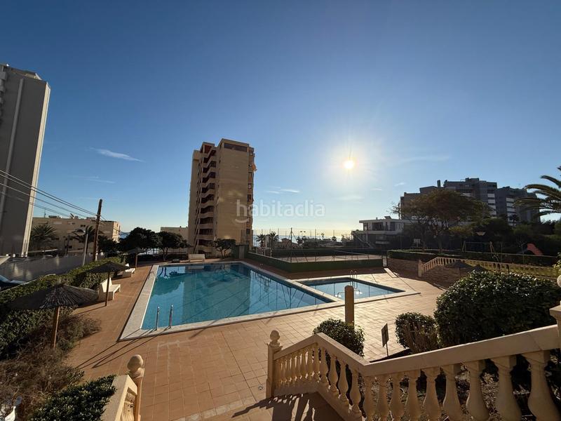 Foto cac97912-6ec7-4b52-9a5a-7a51e7792b80. Flat in algas marinas 5 in Cabo de las Huertas Alicante