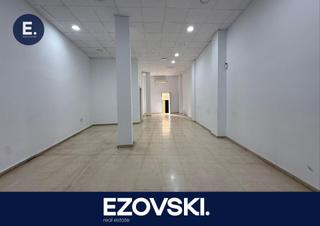 Local commercial  Calle pintor sorolla. Oportunidad!!! local en venta san vicente del raspeig