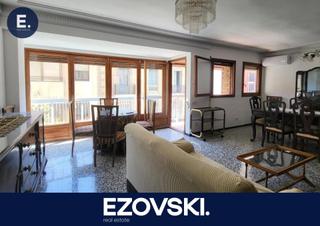 Location Appartement  Calle belando