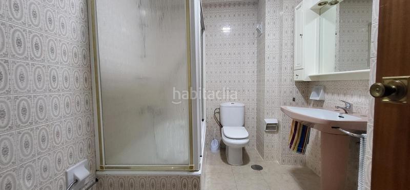 Foto 45ddbfaa-2f68-474d-b44a-5545856303a7. Miete etagenwohnung in Mercado Alicante