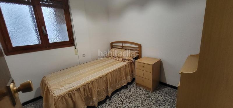 Foto 66c782cb-b12a-4c32-8c97-6f3143ea05c8. Miete etagenwohnung in Mercado Alicante