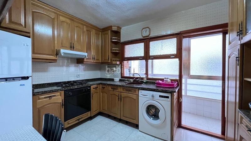 Foto b54c155f-0935-4fa8-a213-a25ffbe31c28. Miete etagenwohnung in Mercado Alicante