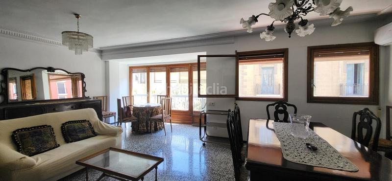 Foto bc9c022b-1f0d-480d-9aab-391ceb5c8390. Miete etagenwohnung in Mercado Alicante