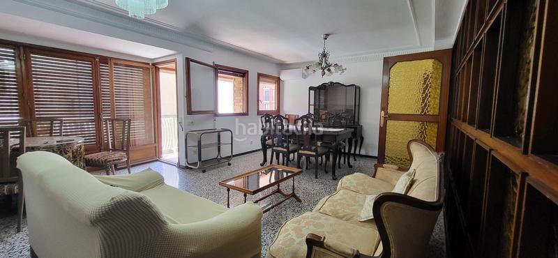 Foto cf702b49-d9e0-4b06-b2b9-160166c0107c. Miete etagenwohnung in Mercado Alicante