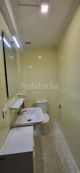 Foto d91fb3a8-18ba-49ea-b90b-44868bfe04eb. Miete etagenwohnung in Mercado Alicante