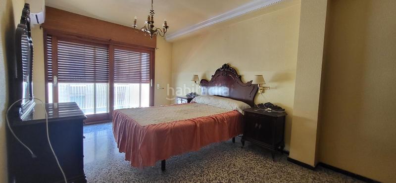 Foto de93af43-e10e-4f22-82a2-fa5cb81f9e87. Miete etagenwohnung in Mercado Alicante