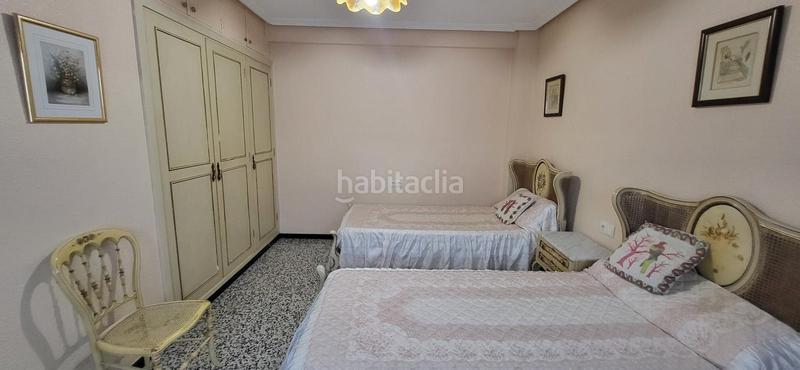 Foto 6ddd0cf4-b70d-4194-855c-d67ea7073abe. Alquiler piso en Mercado Alicante