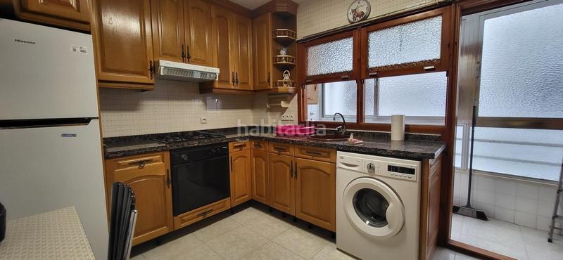 Foto 763bcf48-26e6-4a44-9588-b20c036631e0. Alquiler piso en Mercado Alicante