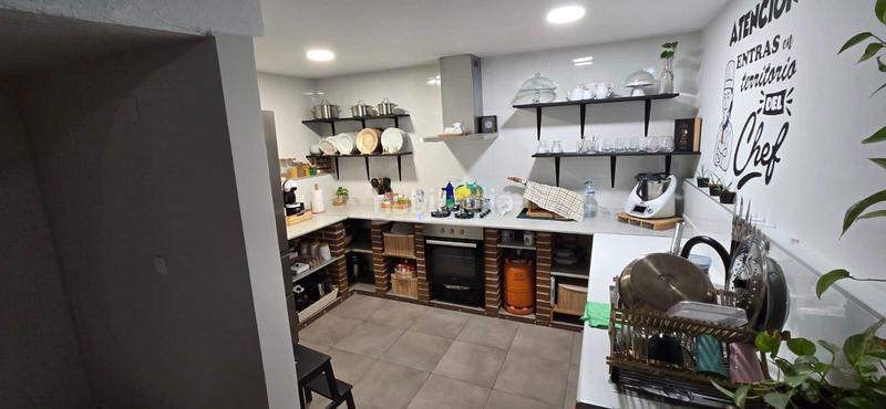 Foto 13658883-91c0-43e7-9123-d23f910a9d37. Casa a Los Ángeles Alicante