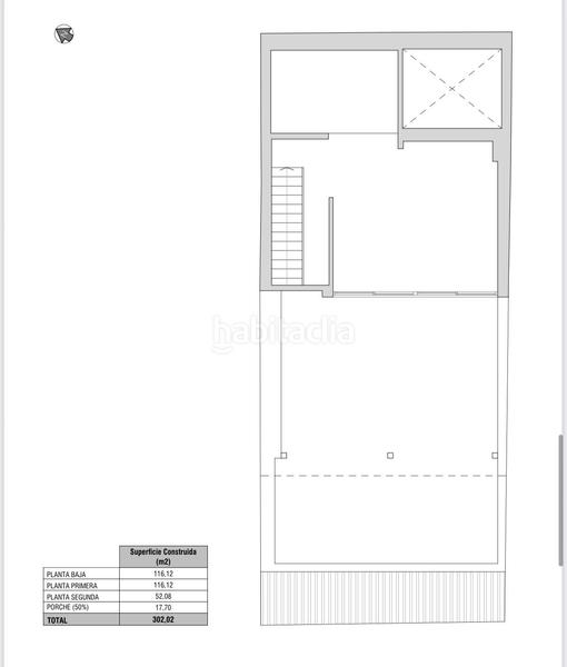 Foto 64100f25-9dd8-451e-9a8a-cf0d73f8d4cb. Casa a Los Ángeles Alicante