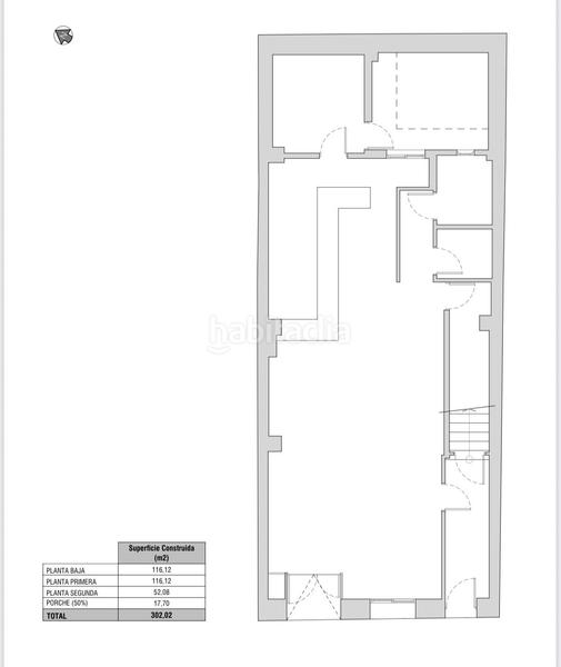 Foto 8a9bd11a-c13f-4783-aab9-877cdc2ab367. Casa a Los Ángeles Alicante