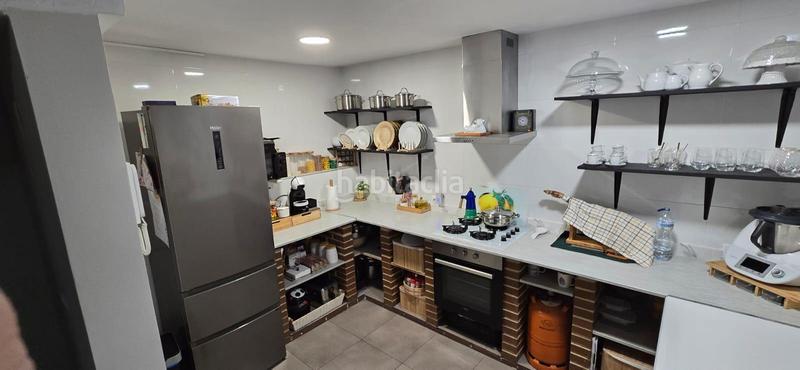 Foto a4282efe-6772-419c-bb0c-d981bc2586ef. Casa a Los Ángeles Alicante