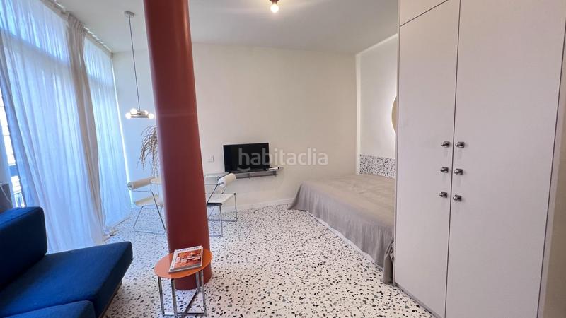 Foto 4b13249f-93ac-4755-a405-a03c32107678. Affitto appartamento in Barrio del Centro Alicante