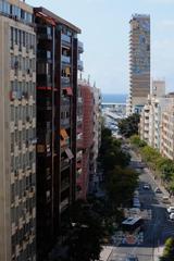 Location Appartement à Barrio del Centro