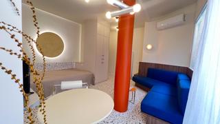 Appartement à Barrio del Centro