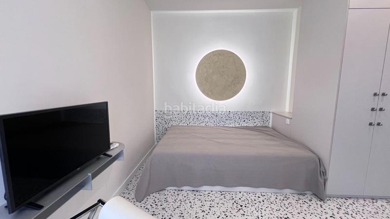 Foto 07cdadee-5f92-4f0f-acd0-be77dac7dff0. Rent flat in Barrio del Centro Alicante